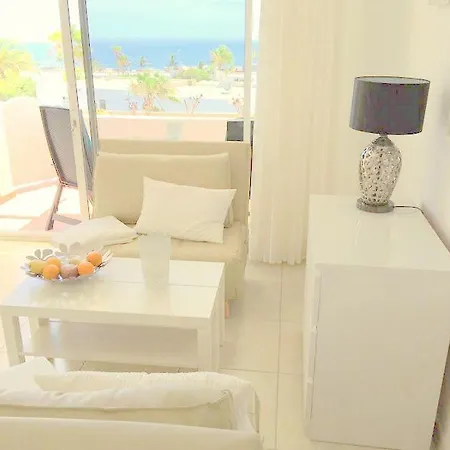 Apartamento Princess Sea Views, Vistas Al Mar , Meerblick Appartamento *