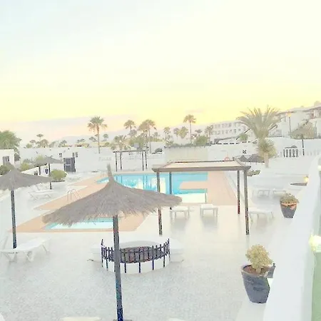 Appartamento Apartamento Princess Sea Views, Vistas Al Mar , Meerblick Puerto del Carmen (Lanzarote)