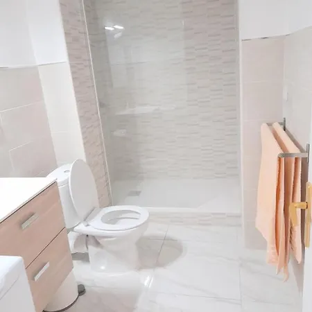 Apartamento Princess Sea Views, Vistas Al Mar , Meerblick 푸에르토 델 카르멘
